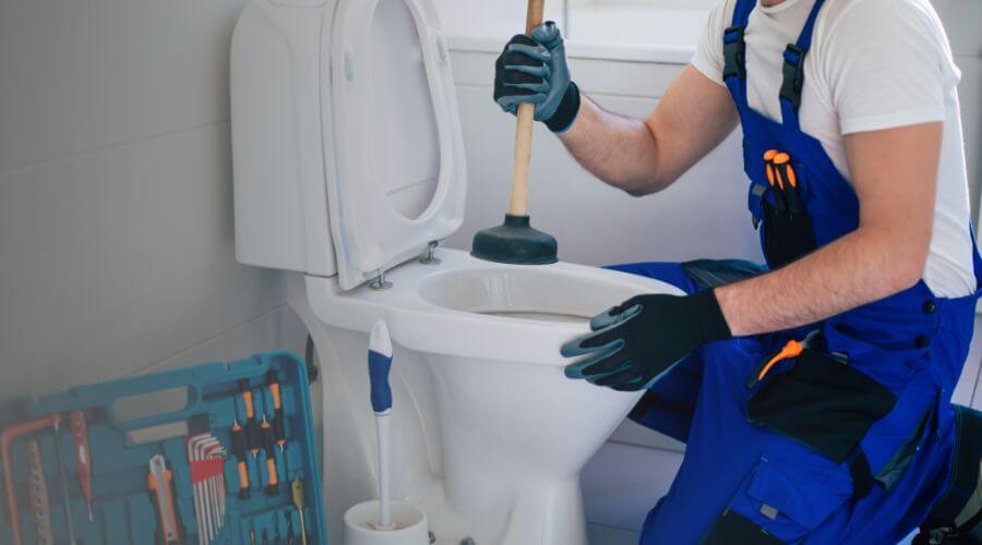 Professional expert plumbing services in Fannin, TX